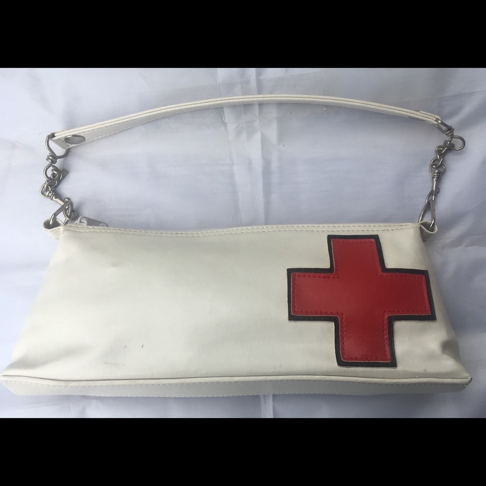 Lux de Ville Purse